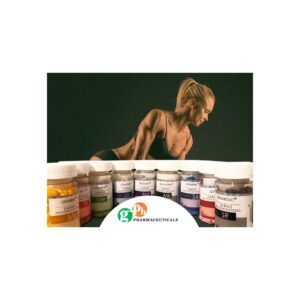 Nutricion - Suplementos - Sarms - Aumento o definicion Hombre o Mujer